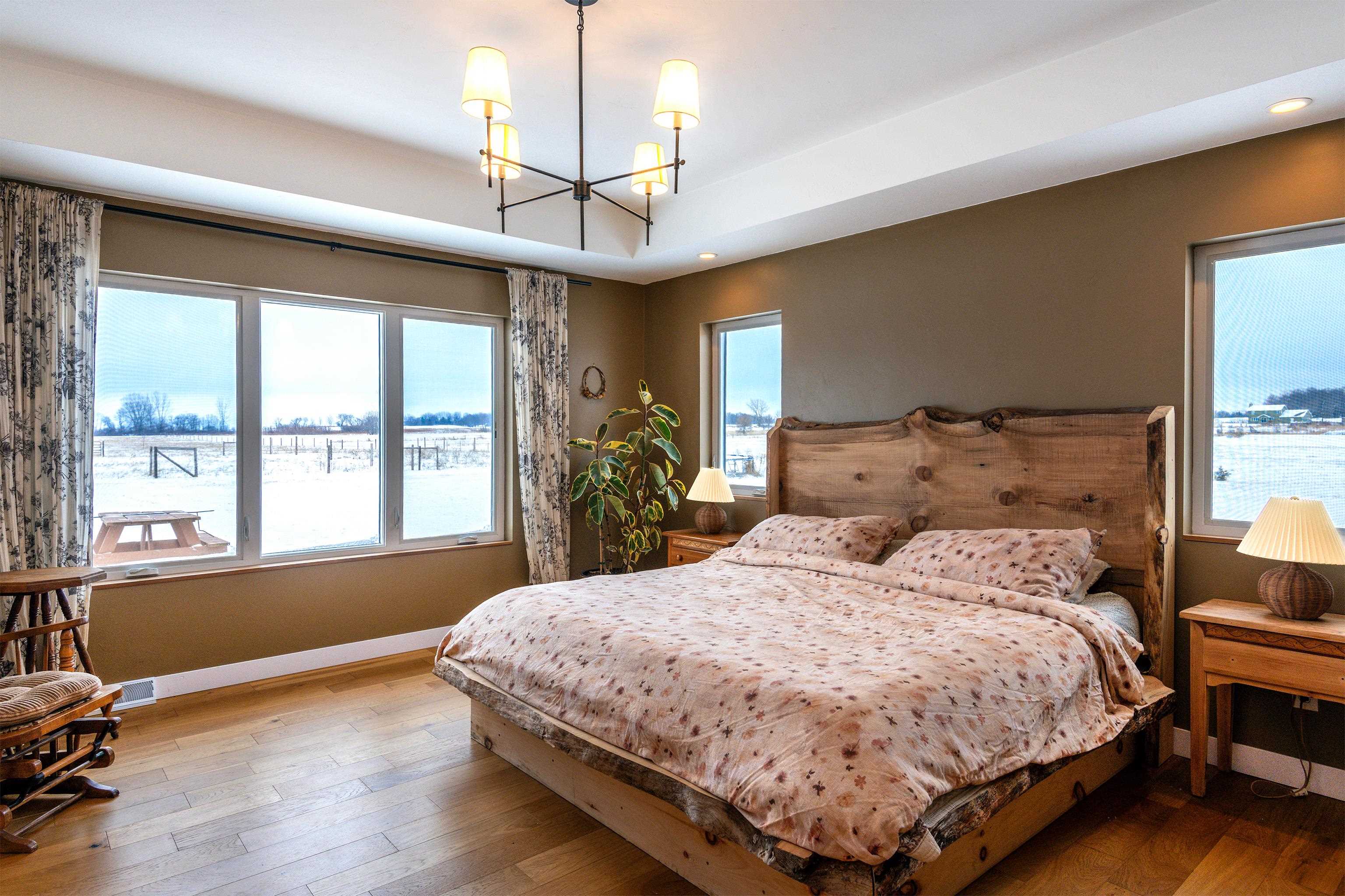 5280 O Rielly Road Omro, WI 54963 - Photo 31 of 89