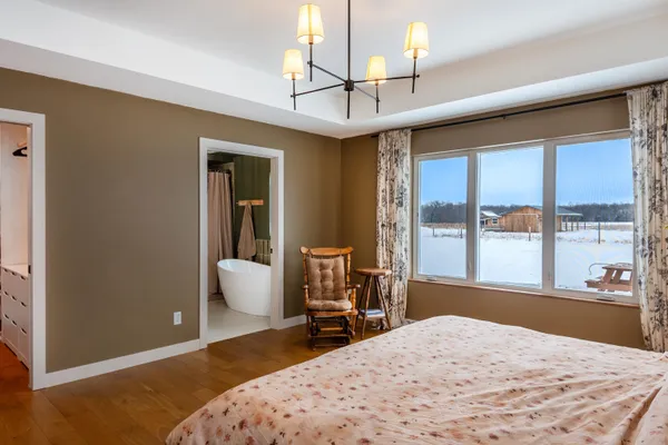 $835,000 | 5280 O Rielly Road, Omro, WI 54963
