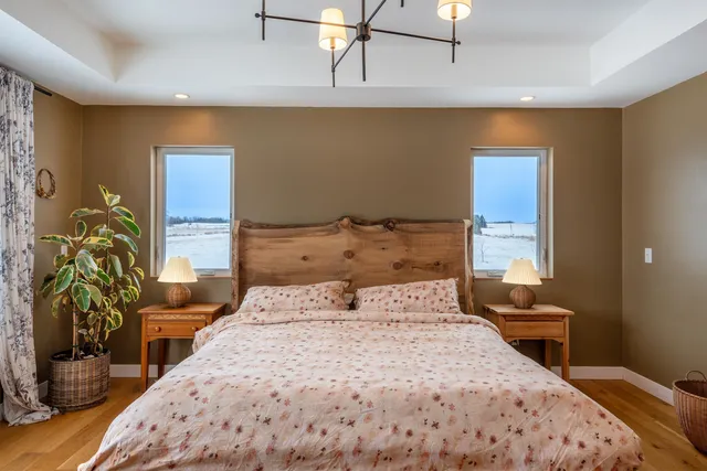 $875,000 | 5280 O Rielly Road, Omro, WI 54963