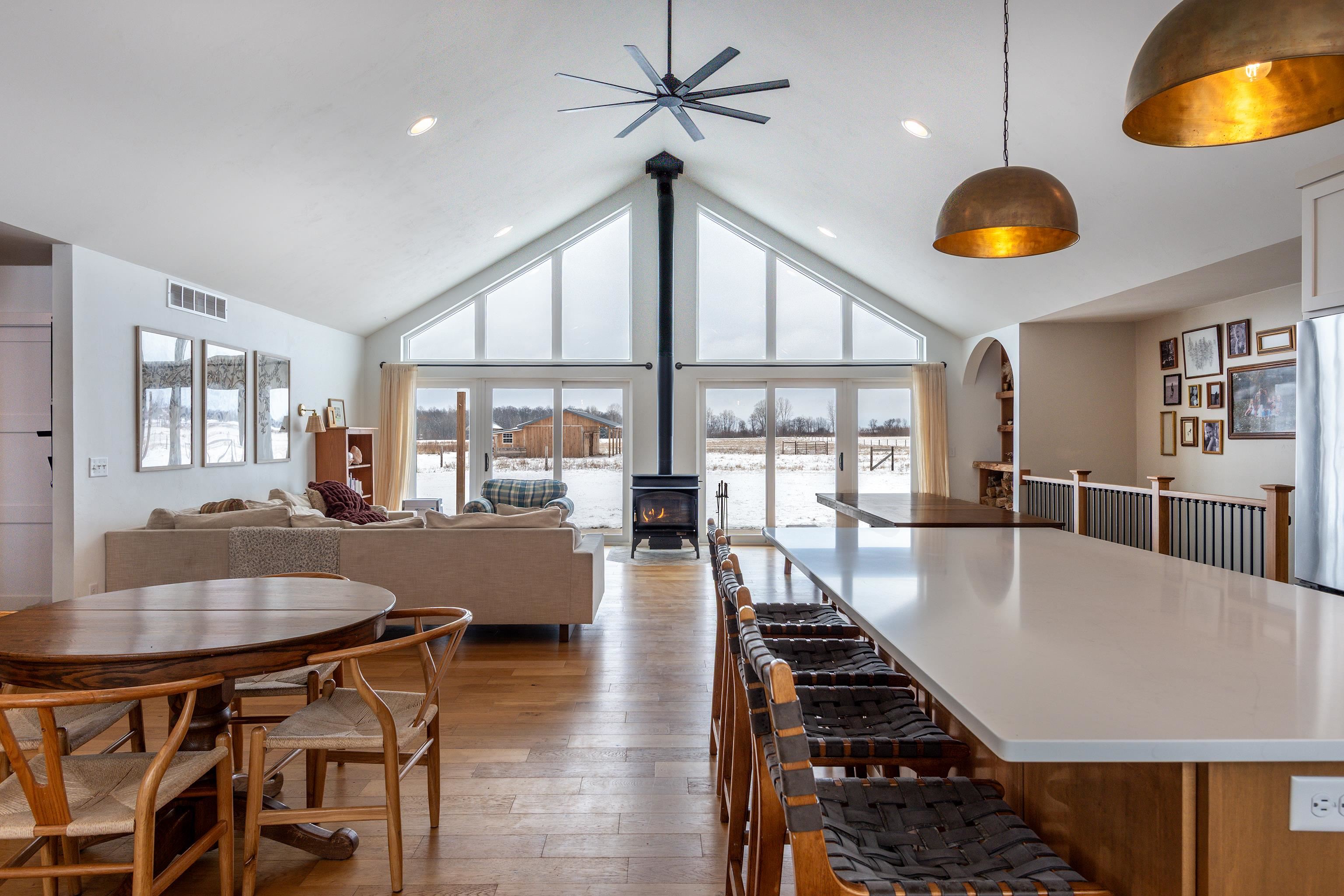 5280 O Rielly Road Omro, WI 54963 - Photo 5 of 89