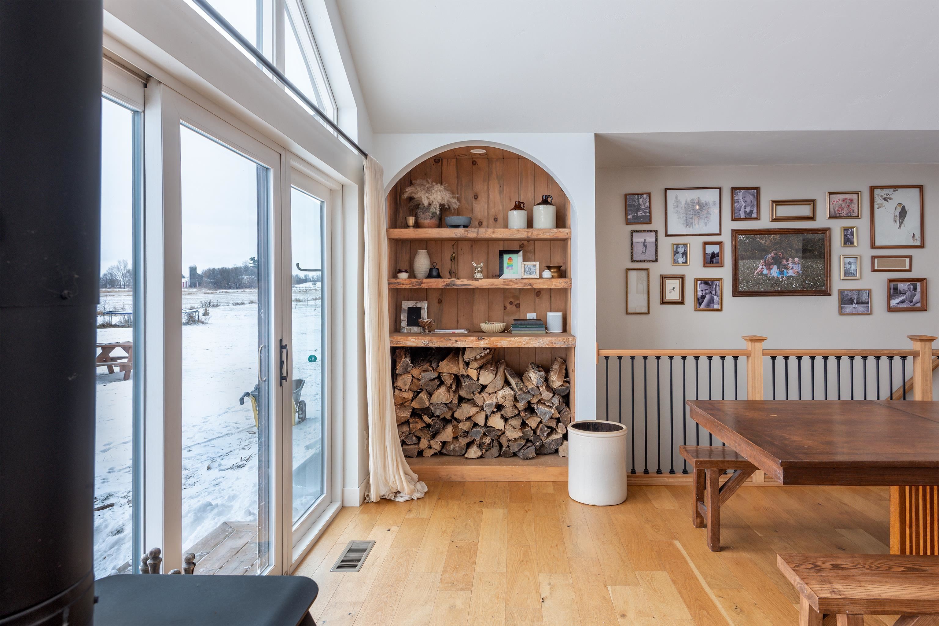 5280 O Rielly Road Omro, WI 54963 - Photo 7 of 89