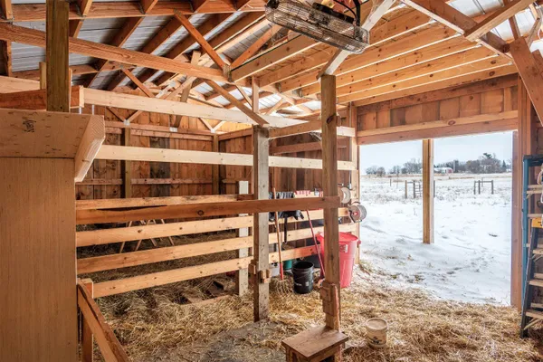 $835,000 | 5280 O Rielly Road, Omro, WI 54963