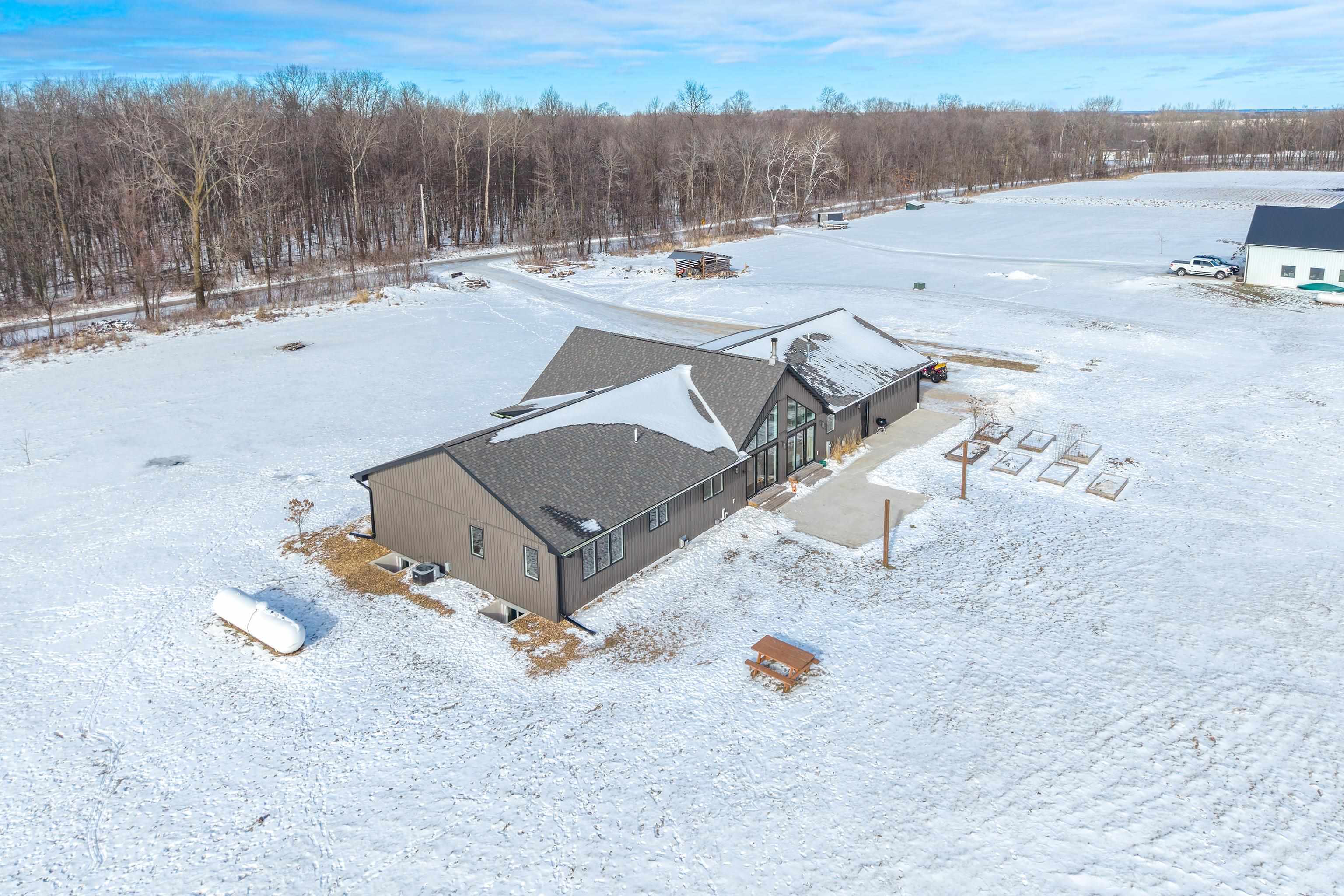 5280 O Rielly Road Omro, WI 54963 - Photo 83 of 89