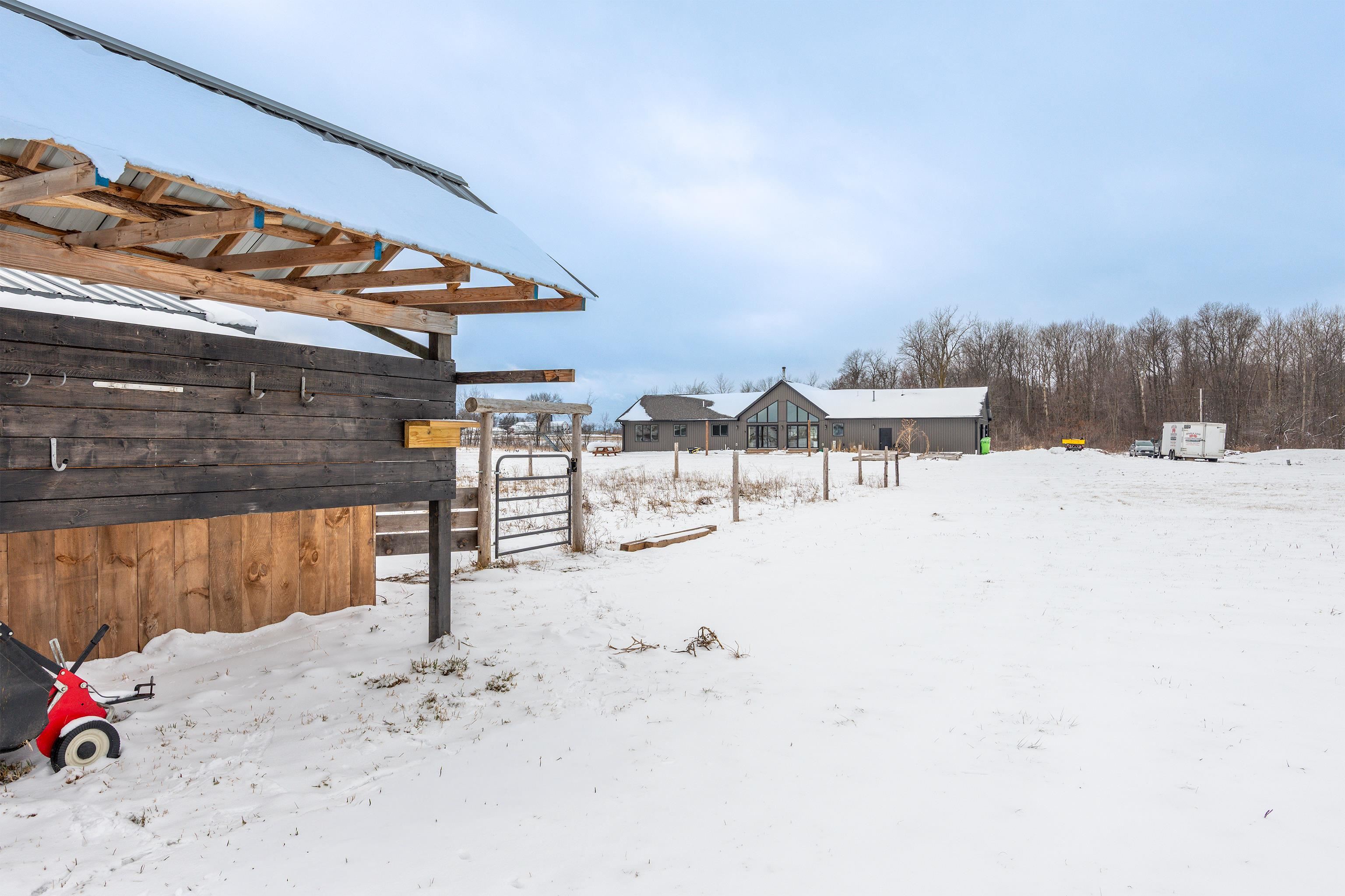 5280 O Rielly Road Omro, WI 54963 - Photo 86 of 89