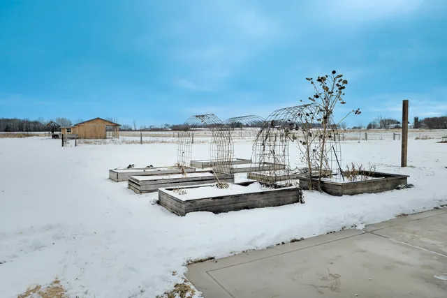 $875,000 | 5280 O Rielly Road, Omro, WI 54963