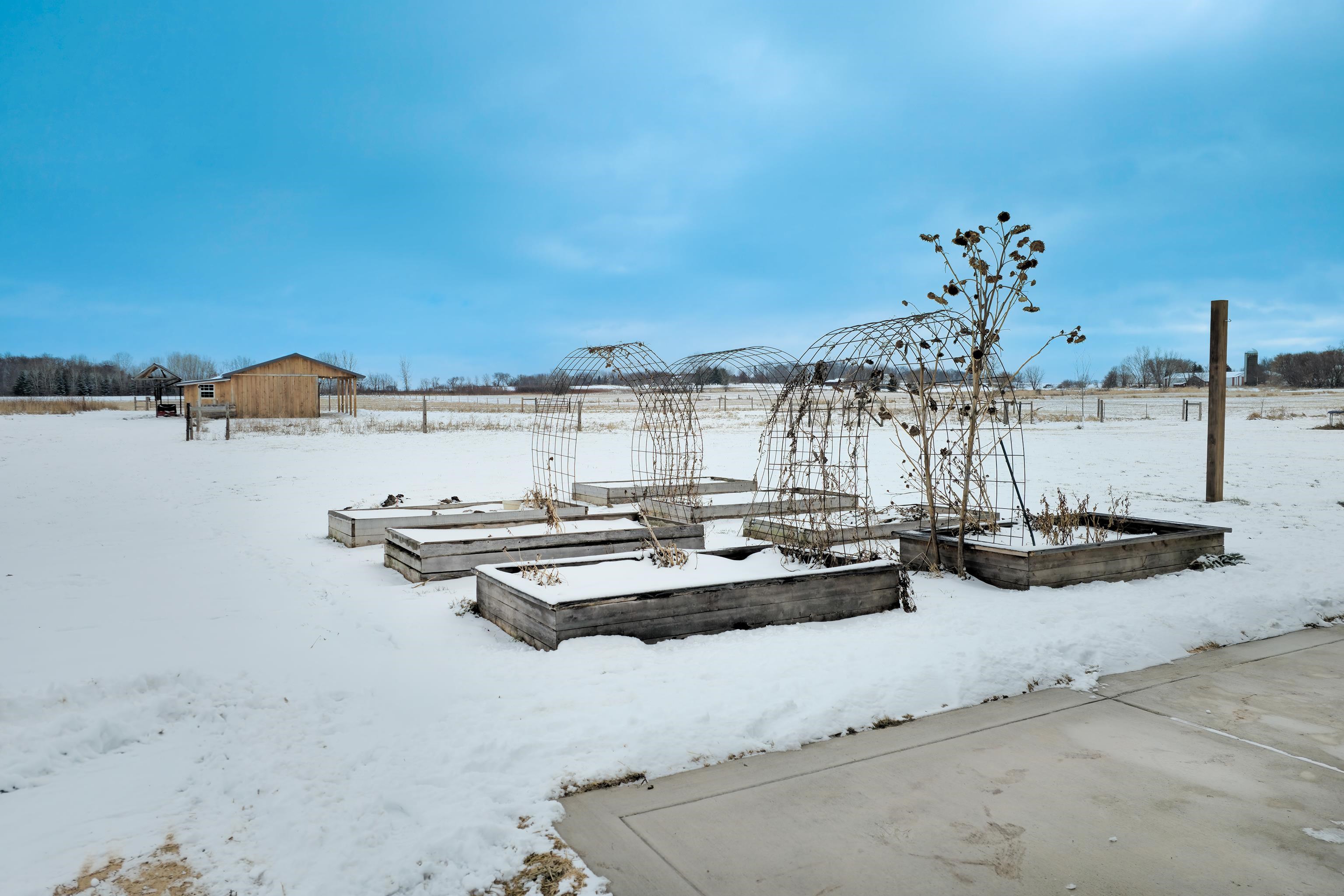 5280 O Rielly Road Omro, WI 54963 - Photo 87 of 89