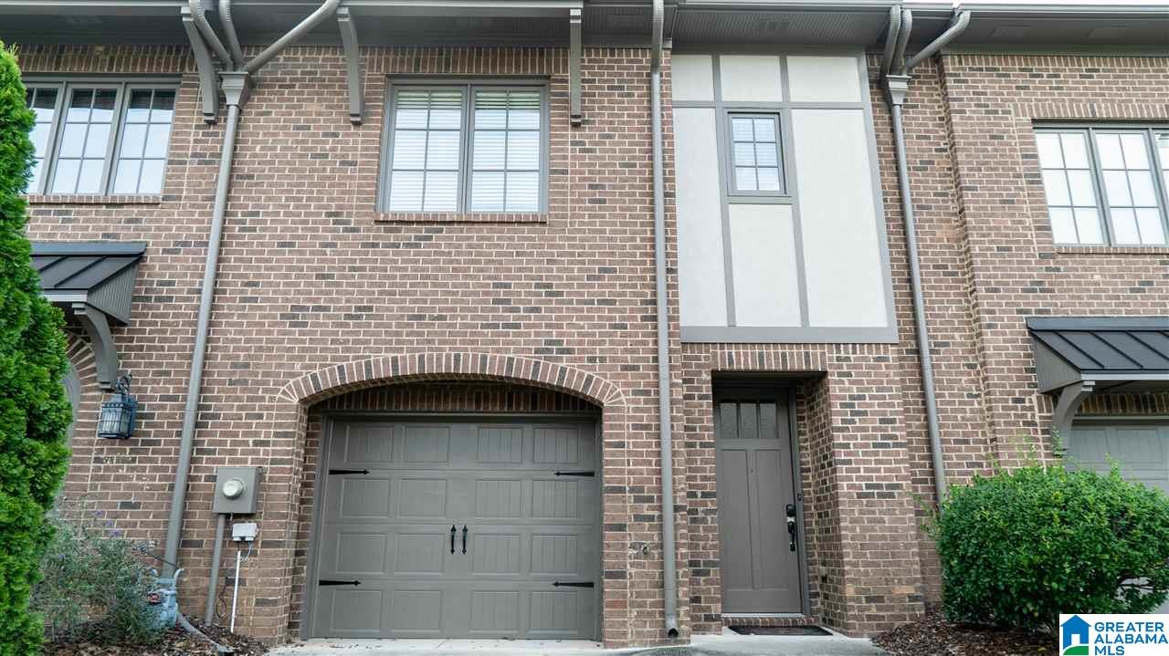 3020 Eagle Ridge Lane Birmingham, AL 35242 - Photo 2 of 25