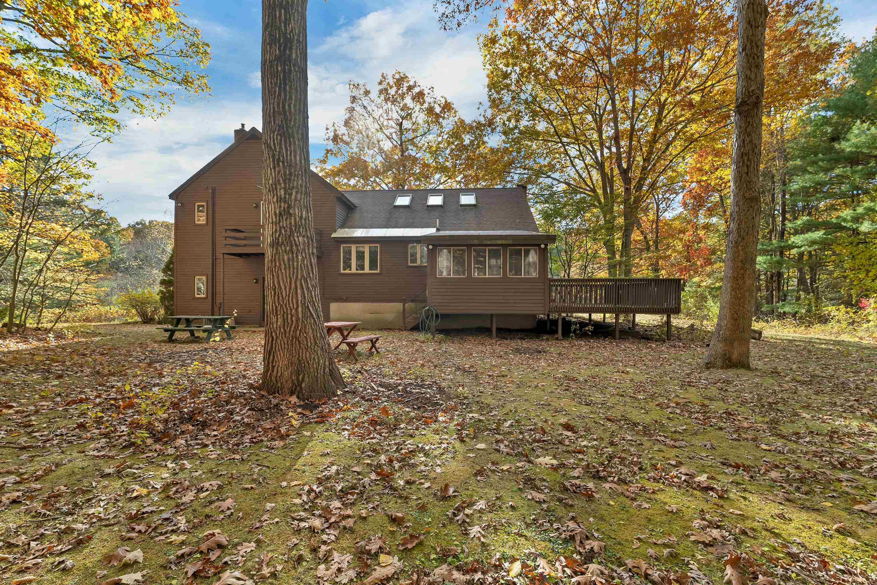 11 Teague Drive Salem, NH 03079 - Photo 7 of 33