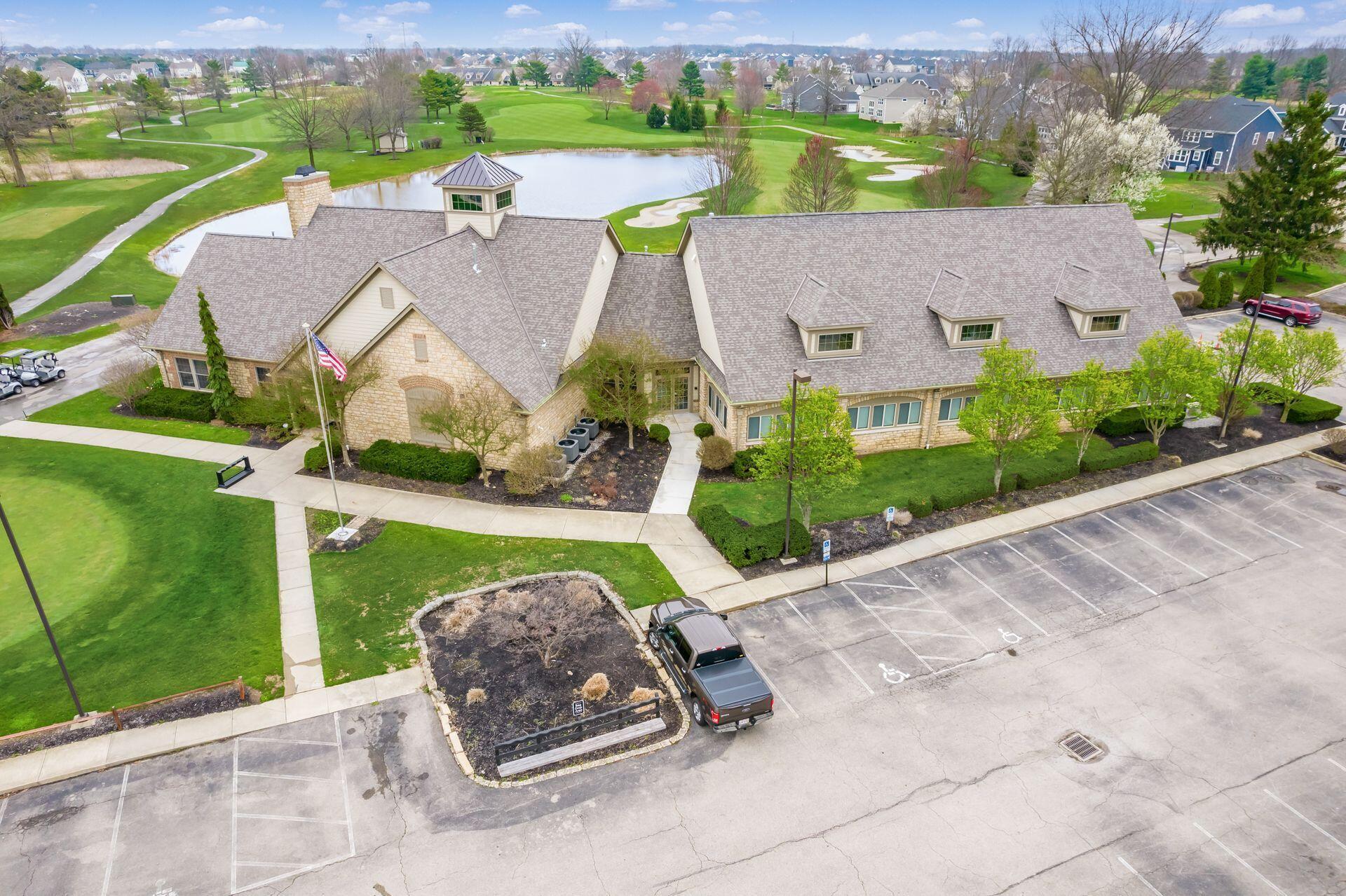 401 Curve Road Delaware, OH 43015 - Photo 47 of 48 Close to Glenross Country Club