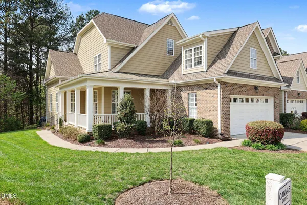 $500,000 | 598 Canvas Drive, Wake Forest, NC 27587