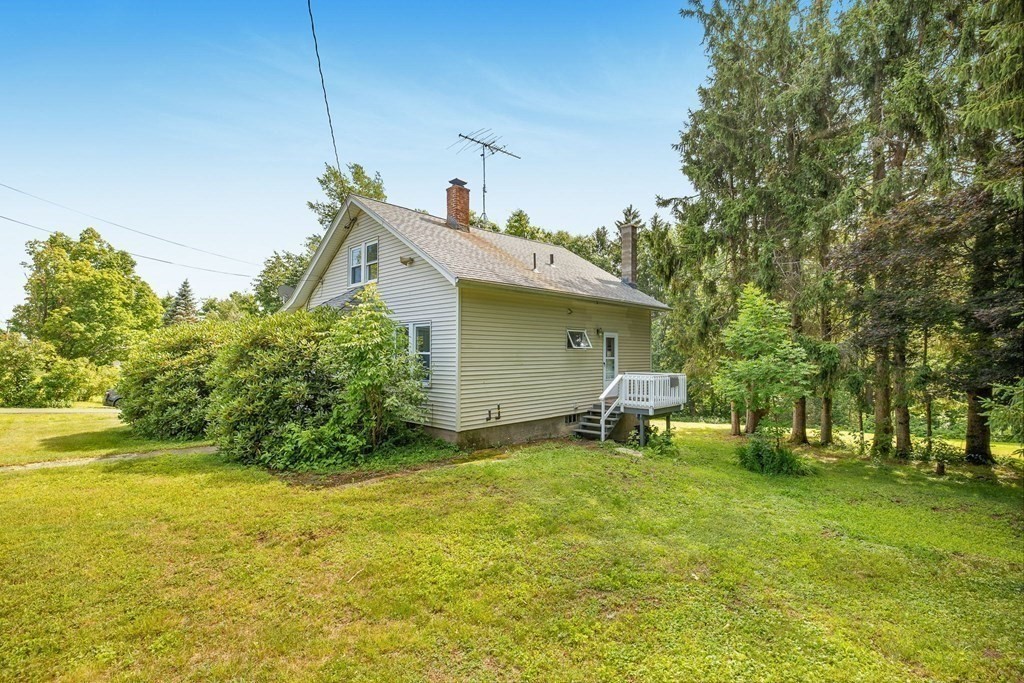 63 Chester Road Blandford, MA 01008 - Photo 39 of 41