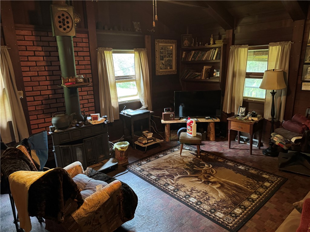 2068 Huntley Hollow Road Delancey, NY 13752 - Photo 34 of 43