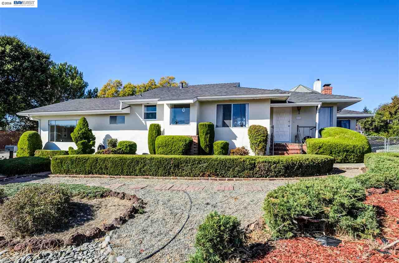 5224 Proctor Road Castro Valley, CA 94546 - Photo 1 of 1 Gallery Image 1