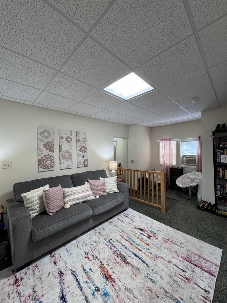 911 West Main Street Smethport, PA 16749 - Photo 47 of 50 Rental living room