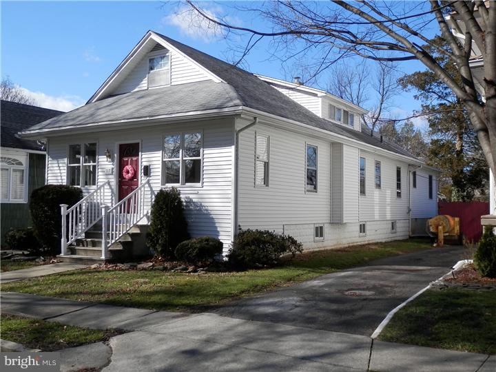 117 Yale Road Audubon, NJ 08106 - Photo 1 of 15 Exterior Front
