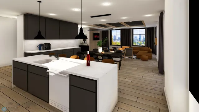 $1,650,000 | 118 Broadway North, Unit 703, Fargo, ND 58102