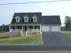 714 Allison Road Piney Flats, TN 37686 - Photo 1 of 9 Photo 1