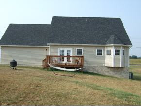 714 Allison Road Piney Flats, TN 37686 - Photo 2 of 9 Photo 2