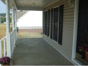 714 Allison Road Piney Flats, TN 37686 - Photo 4 of 9 Photo 4