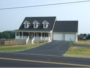 714 Allison Road Piney Flats, TN 37686 - Photo 7 of 9 Photo 7
