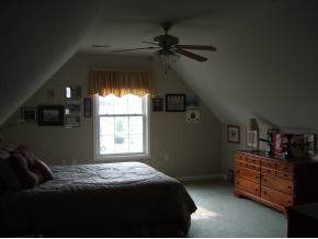714 Allison Road Piney Flats, TN 37686 - Photo 9 of 9 Photo 9