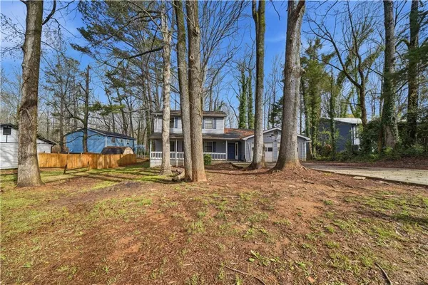 $155,000 | 2904 Woodhollow Lane, Jonesboro, GA 30236