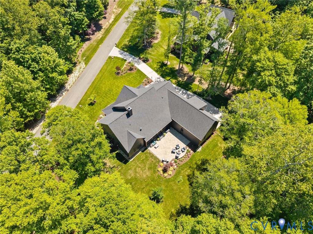 8587 Barrique Road New Kent, VA 23124 - Photo 56 of 64