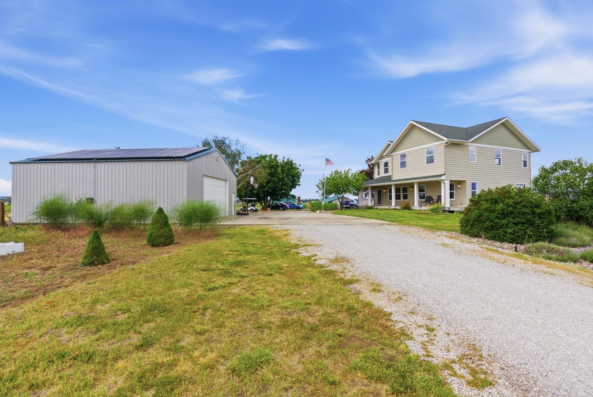 6321 East Peone Road Mead, WA 99021 - Photo 44 of 50