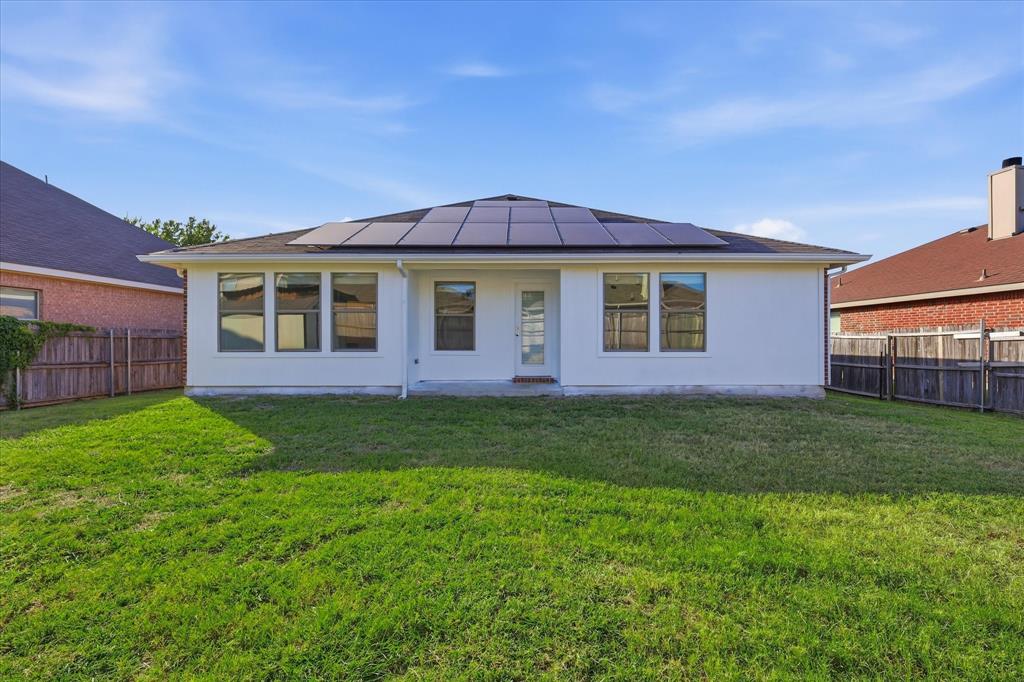 2032 Times Road Heartland, TX 75126 - Photo 26 of 29