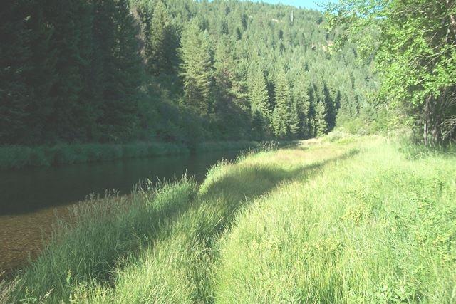 Nka (lot3 Nka (lot3 Vets Road Pinehurst, ID 83850 - Photo 1 of 1 Riverfront 1