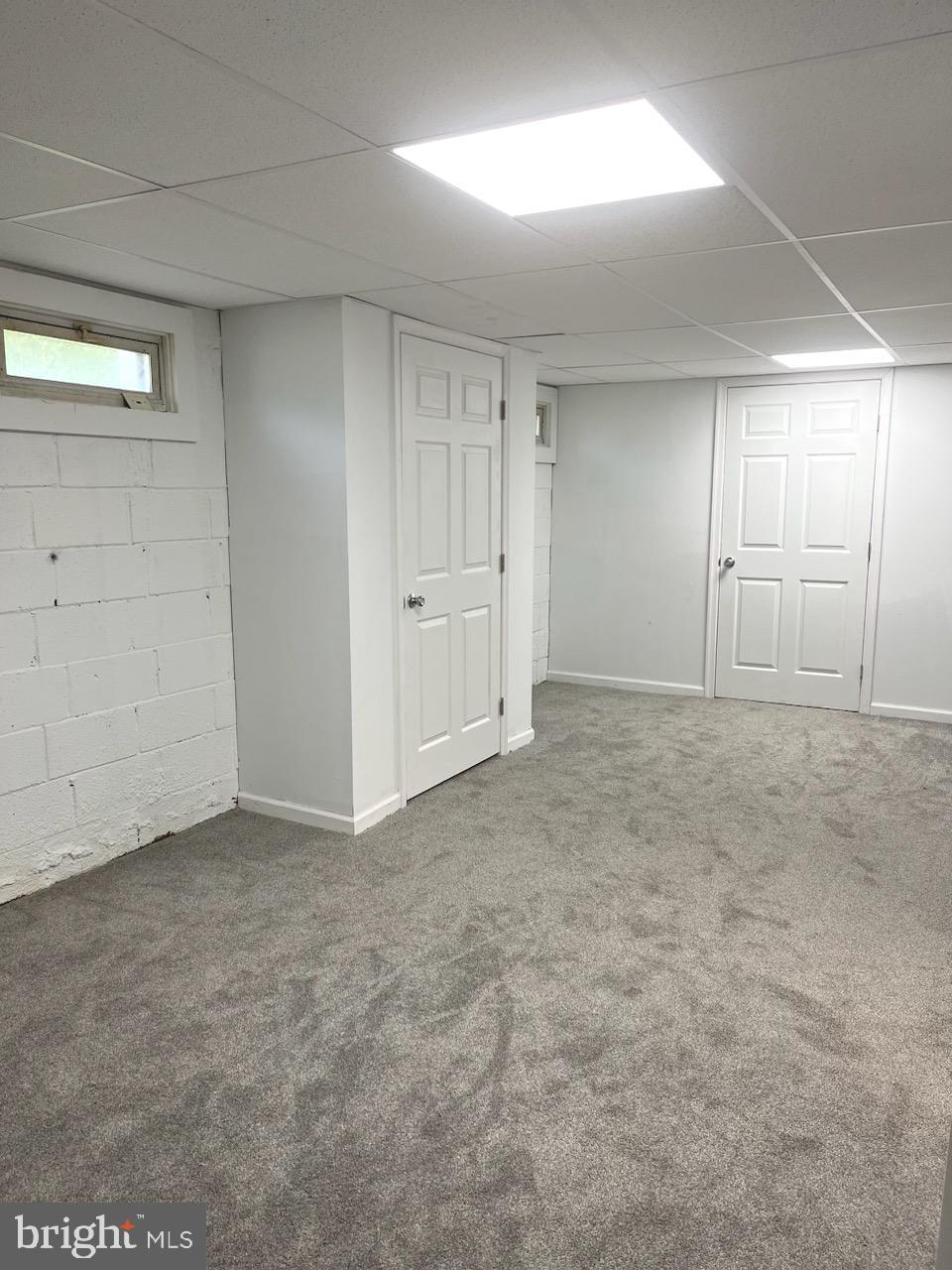 420 Marley Road Elkton, MD 21921 - Photo 13 of 19 Lower level Bonus Room