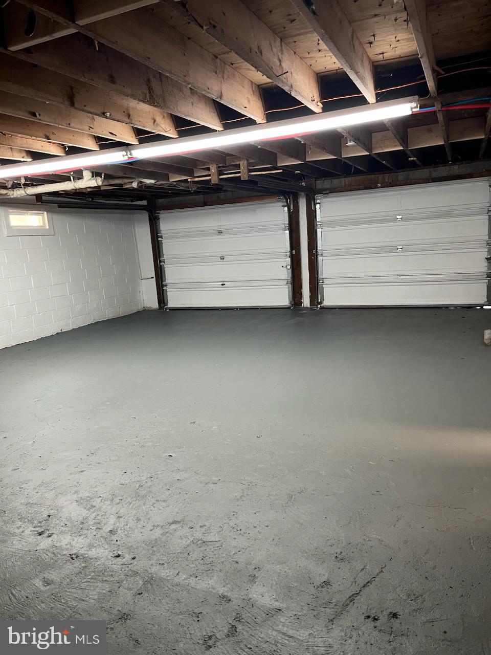 420 Marley Road Elkton, MD 21921 - Photo 17 of 19 Garage