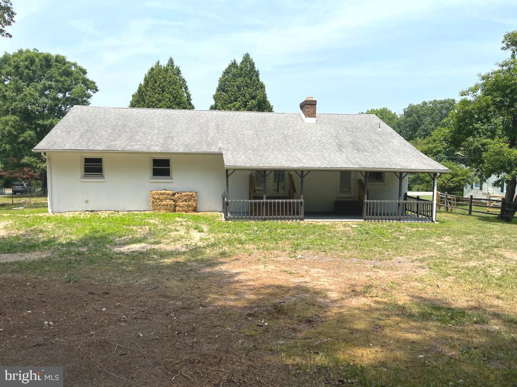 420 Marley Road Elkton, MD 21921 - Photo 19 of 19 Rear view