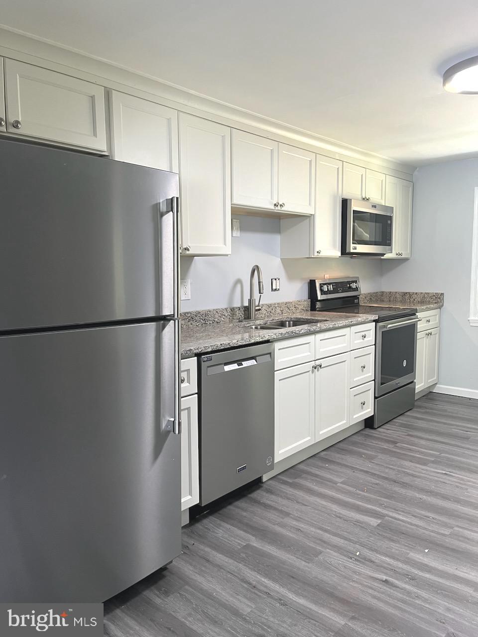 420 Marley Road Elkton, MD 21921 - Photo 10 of 19 Kitchen