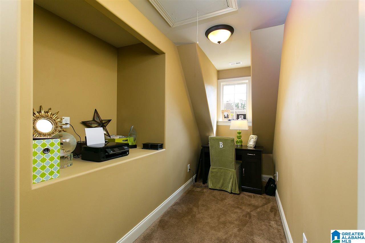 108 Wisteria Drive Alabaster, AL 35007 - Photo 28 of 46