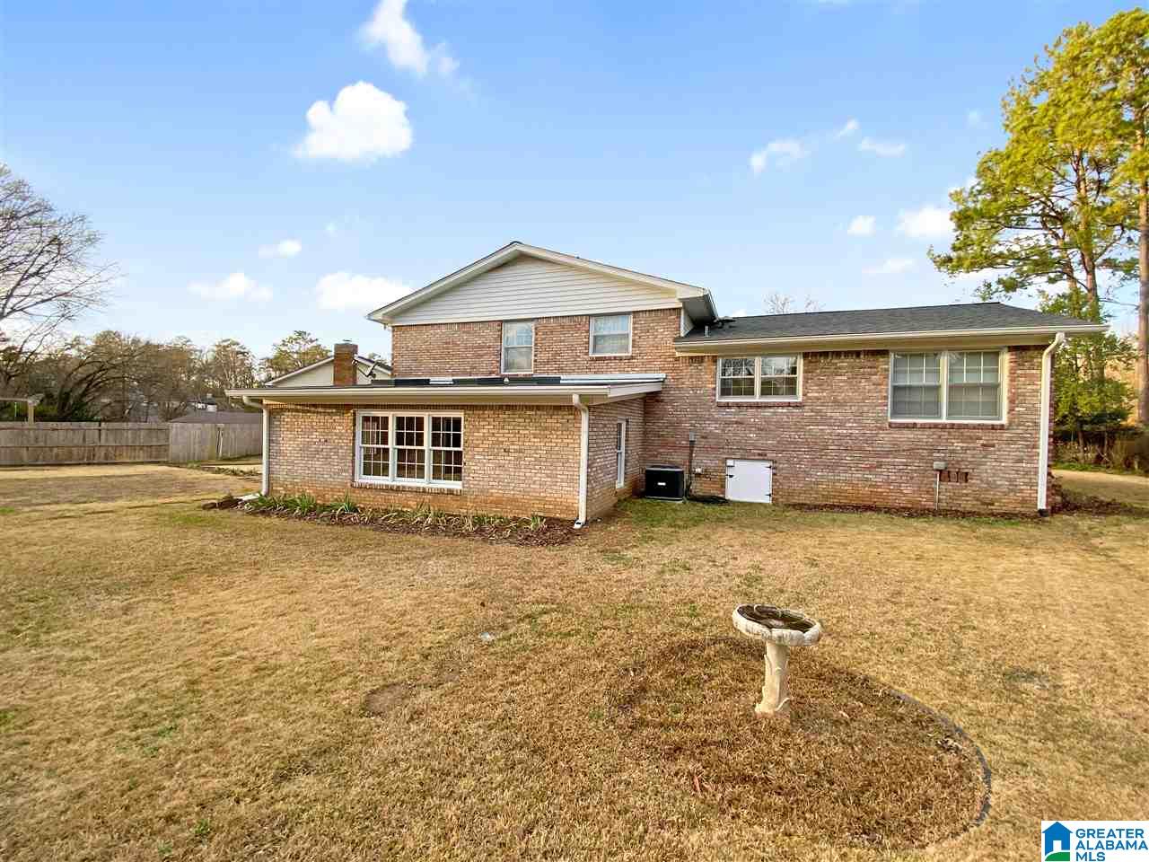 205 Leach Circle Birmingham, AL 35213 - Photo 34 of 37