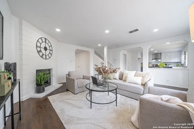 $284,999 | 116 Texas Mulberry, San Antonio, TX 78253