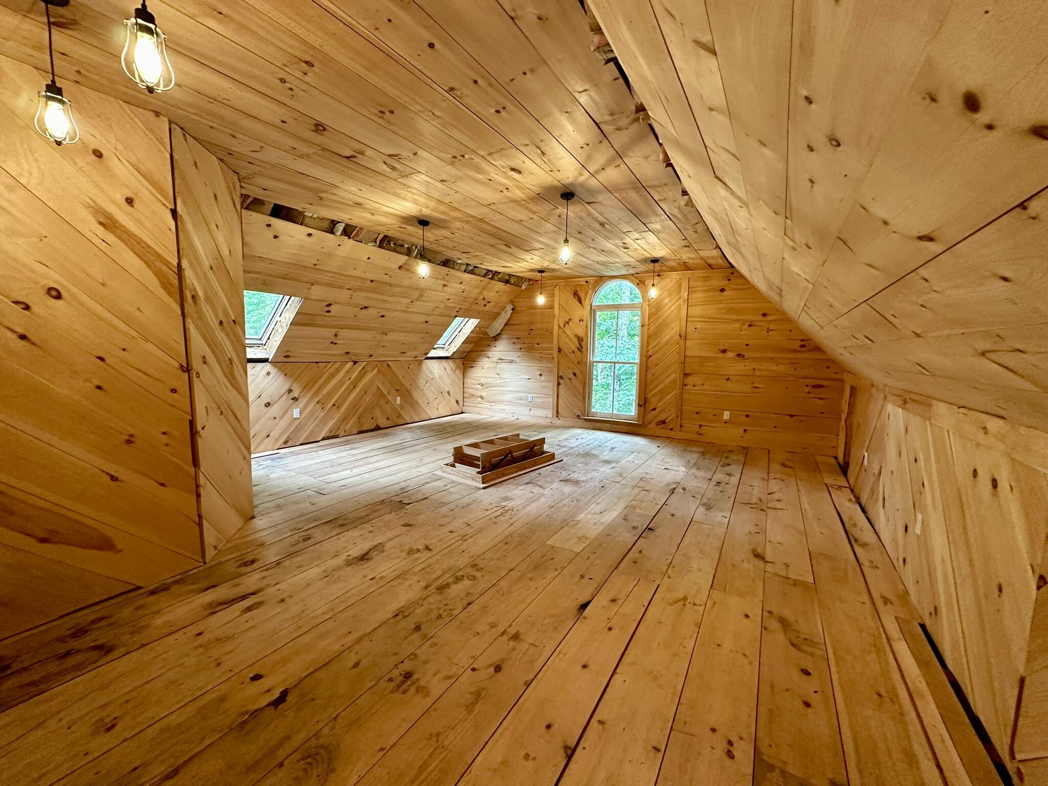 427 Shady Nook Road West Newfield, ME 04095 - Photo 46 of 48 44
