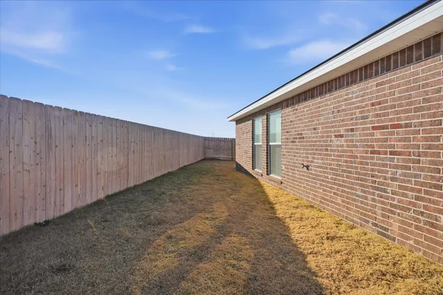 $190,000 | 1209 East 21st Street, Wolfforth, TX 79382