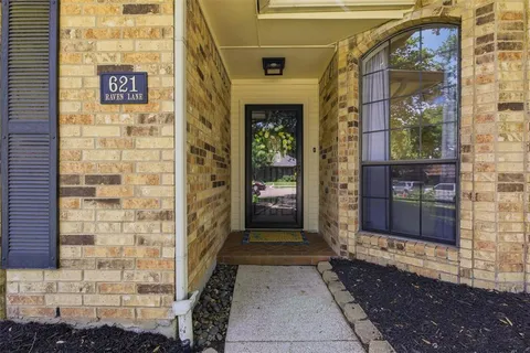 $525,000 | 621 Raven Lane, Coppell, TX 75019