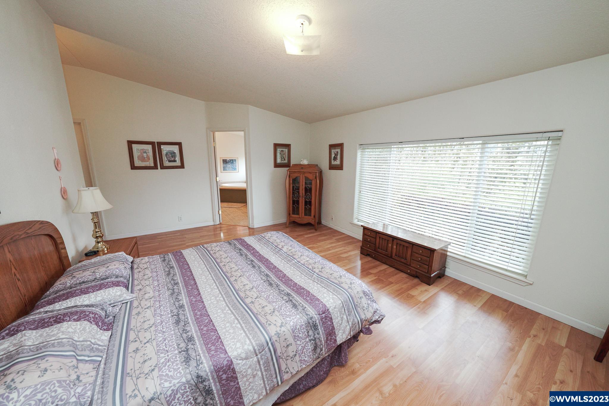 9225 Parrish Gap Road Southeast Turner, OR 97392 - Photo 17 of 24