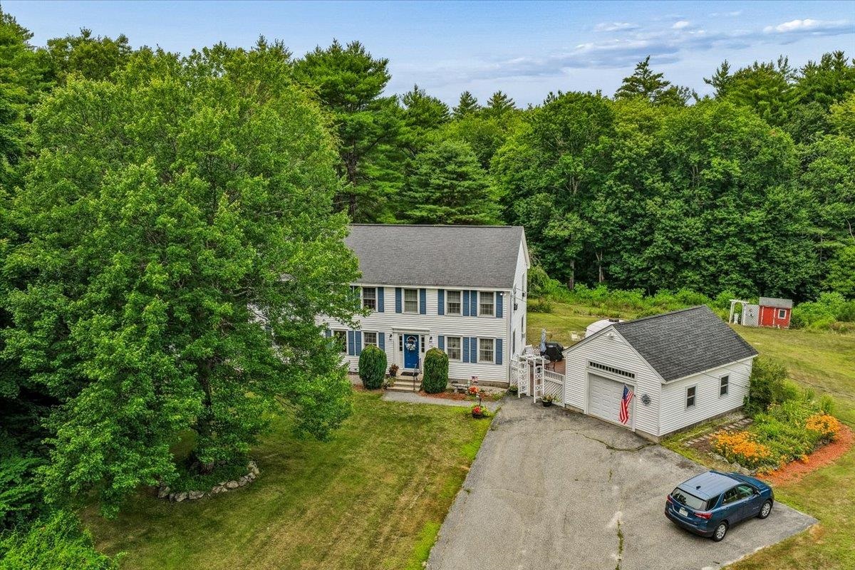 130 Joppa Road Merrimack, NH 03054 - Photo 2 of 57