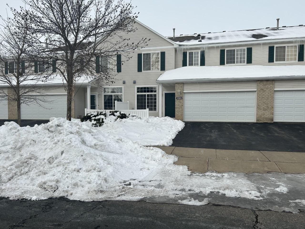 2985 Boulder Ridge Drive Northwest Rochester, MN 55901 - Photo 1 of 1