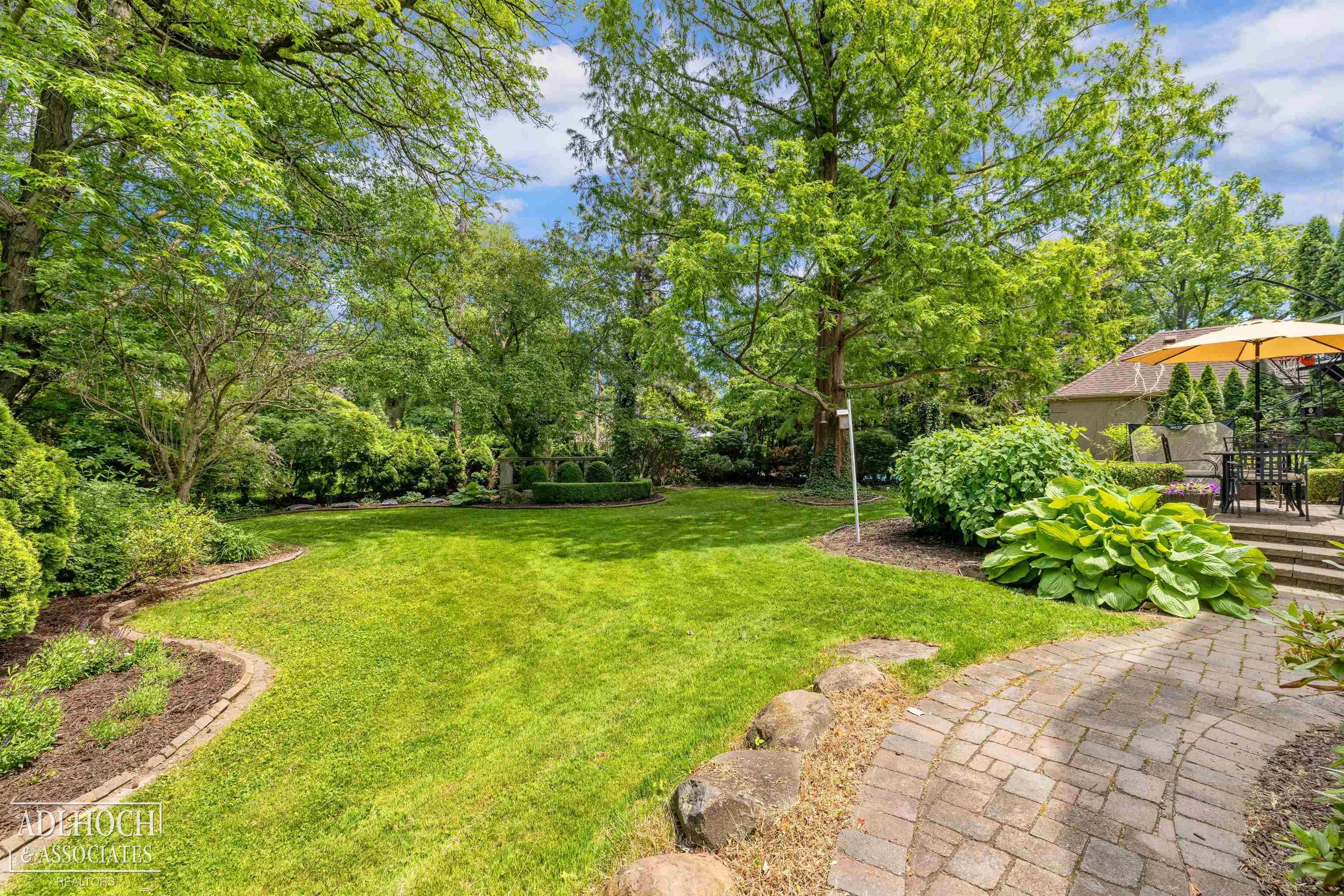 758 Middlesex Road Grosse Pointe, MI 48230 - Photo 34 of 41