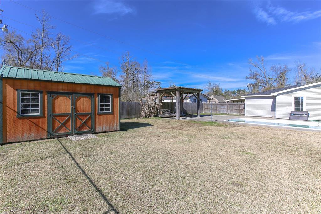 1269 Stafford Road Lake Charles, LA 70611 - Photo 15 of 19