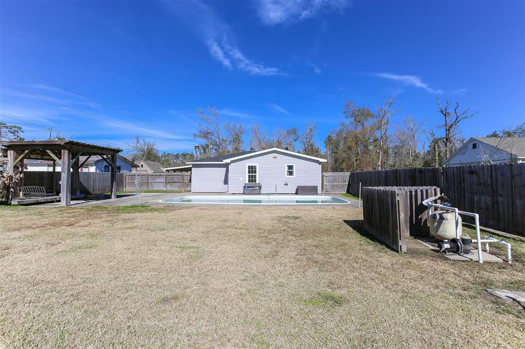 1269 Stafford Road Lake Charles, LA 70611 - Photo 16 of 19