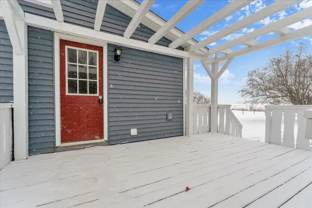 $244,900 | 1553 Ubly Road, Bad Axe, MI 48413