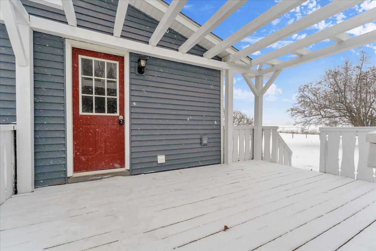 1553 Ubly Road Bad Axe, MI 48413 - Photo 3 of 40 04-1553 Ubly Rd-4