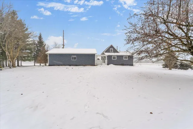 $244,900 | 1553 Ubly Road, Bad Axe, MI 48413
