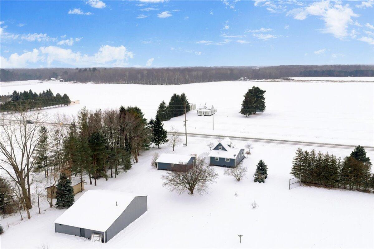 1553 Ubly Road Bad Axe, MI 48413 - Photo 9 of 40 28-1553 Ubly Rd-28